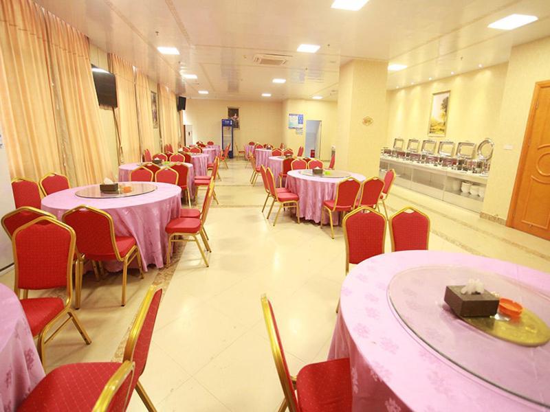 Vienna International Hotel Guigang Hecheng Road Eksteriør bilde